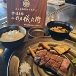 神戸牛 吉祥吉 京都本店 - 