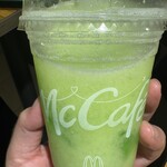 マクドナルド - 