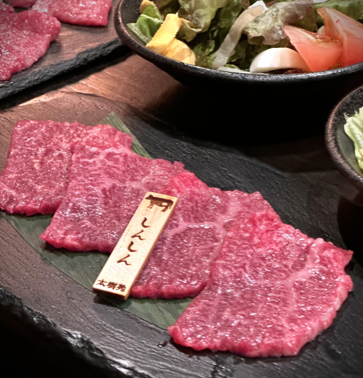 焼肉 ダイニング 太樹 苑 三軒茶屋 店