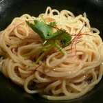 群青 - 麺（2玉）