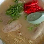 清ちゃんラーメン - 