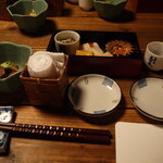 和食Dining　うお座 - 