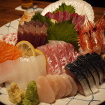 和食Dining　うお座 - 