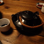 和食Dining　うお座 - 