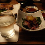 和食Dining　うお座 - 