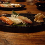 和食Dining　うお座 - 