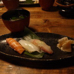 和食Dining　うお座 - 