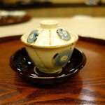 山玄茶 - 2015年4月　小さな、可愛い器。