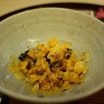 山玄茶 - 2015年4月　カルボナーラご飯が、出来上がり♪