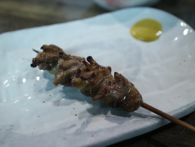 Yakitori Ichinao photo 2