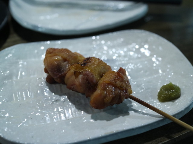 Yakitori Ichinao photo 3