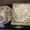 藤店うどん - 料理写真: