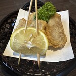 喰い道楽 すみよし - 