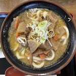 丸信ドライブイン - 料理写真: