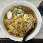 うどんのいなや 自由ヶ丘店