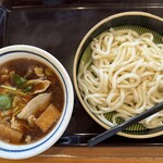 山田うどん - 料理写真:
