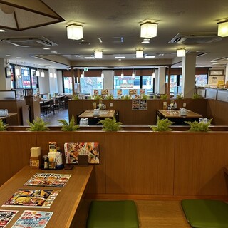 山田うどん_2