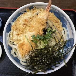 藤店うどん_1