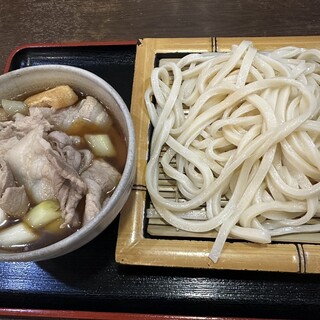 藤店うどん_0