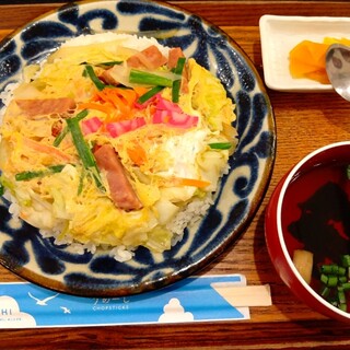 どんぶりの店 志貴_0