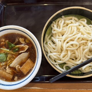 山田うどん_0