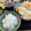 じゃりんこ - 日替り定食 680円