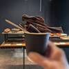 MELT chocolate
