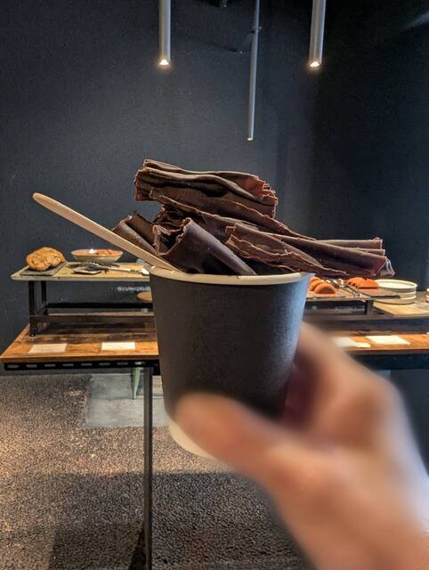【メル太郎さん専用】【値下げ済:購入期限3/14中】 MELT chocolate （メルト チョコレート） - 心斎橋/カフェ | 食べログ