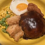 ガスト - 料理写真:
