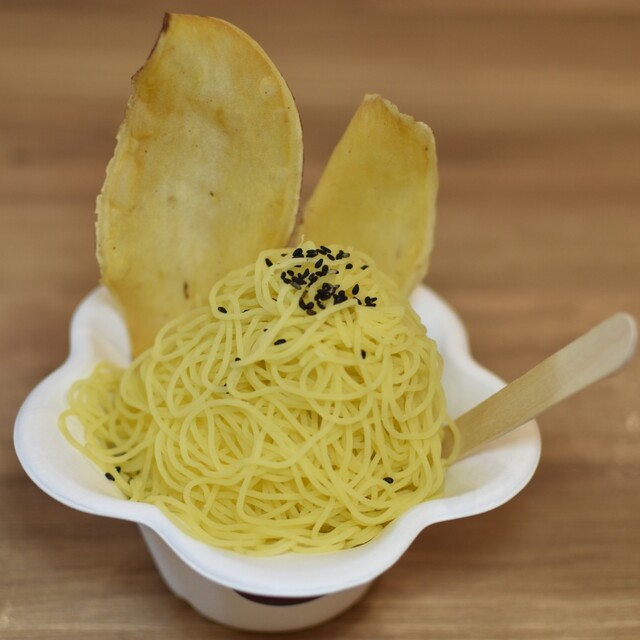 芋スイーツ専門店 いもさと - 新町/スイーツ | 食べログ