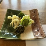 露天風呂のオーベルジュ つつじとかえで - 