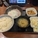 吉野家 - 料理写真: