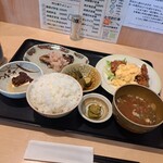ご飯家 太一 - 料理写真: