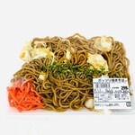 ジャパンミート生鮮館 - 料理写真:ガッツリ焼きそば 2026/72