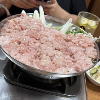口コミ一覧 : 豊田屋 - 平井/鍋 [食べログ]