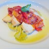 ホテルメトロポリタン - メインの鶏肉