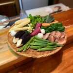 かつら - 料理写真: