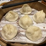 横浜中華街 重慶飯店 - 