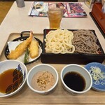 夢庵 - 料理写真: