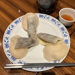 横浜中華街 重慶飯店 - 