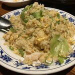 横浜中華街 重慶飯店 - 