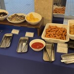 東横INN  - 料理写真: