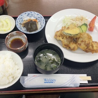 陽だまり食堂_0