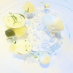 レストラン ヴァリエ - 