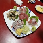 お酒･料理 すず - 