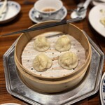 横浜中華街 重慶飯店 - 