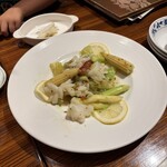 横浜中華街 重慶飯店 - 