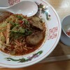 鶏めし ラーメン さん-いち