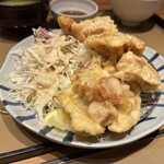 やよい軒 - 料理写真: