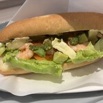 ドトールコーヒーショップ - 料理写真: